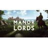 Slavic Magic Manor Lords