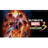 CAPCOM Co., Ltd. Ultimate Marvel vs. Capcom 3