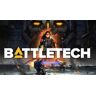 Harebrained Schemes BattleTech