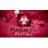 Ndemic Creations Plague Inc: Evolved