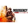 New World Interactive Insurgency: Sandstorm