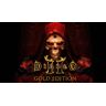 Blizzard Diablo II Gold Edition