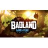 Frogmind Badland GOTY Edition