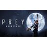 Arkane Studios Prey: Mooncrash