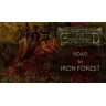 Aterdux Entertainment Legends of Eisenwald: Road to Iron Forest