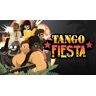 Spilt Milk Studios Ltd Tango Fiesta