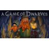 Zeal Game Studio A Game of Dwarves