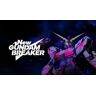 CRAFTS & MEISTER Co., Ltd. New Gundam Breaker