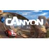 Nadeo TrackMania² Canyon