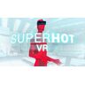 SUPERHOT Team Superhot VR
