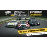 Sector3 Studios RaceRoom - ADAC GT Master 2014 Experience