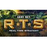 Pandemic Studios Army Men RTS