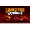 Stainless Games Ltd Carmageddon: Max Damage
