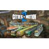 Colossal Order Ltd. Cities in Motion 2: European Vehicle Pack2