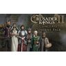 Paradox Development Studio Crusader Kings II: Conclave Content Pack