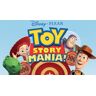 Papaya Studio Disney Pixar Toy Story Mania!