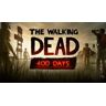 Telltale Games The Walking Dead: 400 Days