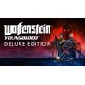 Arkane Studios Wolfenstein: Youngblood Deluxe Edition