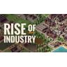 Dapper Penguin Studios Rise of Industry