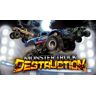 ODD Games Monster Truck Destruction