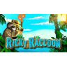 Makivision Games Ricky Raccoon