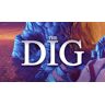 LucasArts The Dig