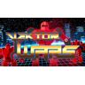 Reset Games Ltd Vektor Wars