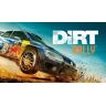 Feral Interactive (Mac) DiRT Rally