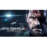 KONAMI Metal Gear Solid V: Ground Zeroes