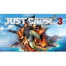 Avalanche Studios Just Cause 3