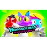 IguanaBee Headsnatchers Switch