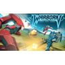 Raredrop Games Ltd Warborn