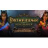 Owlcat Games Pathfinder: Kingmaker - The Wildcards