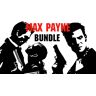 Remedy Entertainment Max Payne Bundle