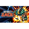 DEVS MUST DIE Skybolt Zack Switch