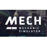 Polyslash Mech Mechanic Simulator