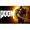 id Software Doom