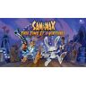 HappyGiant Sam & Max: This Time It's Virtual!