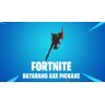 Fortnite - Batarang Axe Pickaxe