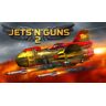 Rake in Grass Jets'n'Guns 2