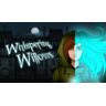 Night Light Interactive Whispering Willows
