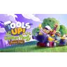 The Knights of Unity Tools Up! Garden Party – Season Pass