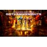 QLOC Gotham Knights: Deluxe Edition