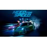 Ghost Games Need for Speed (Xbox ONE / Xbox Series X S)