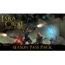 Crystal Dynamics Lara Croft and the Temple of Osiris & Pacote Season Pass (Xbox ONE / Xbox Series X S)