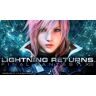 Square Enix Lightning Returns: Final Fantasy XIII