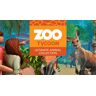 Asobo Studio Zoo Tycoon: Ultimate Animal Collection (Xbox ONE / Xbox Series X S)