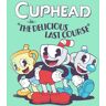 Studio MDHR Entertainment Inc. Cuphead - The Delicious Last Course (Xbox ONE / Xbox Series X S)