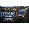 Dovetail Games Train Simulator: Hudson Line: New York – Croton-Harmon Route