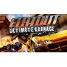 Jordan Freeman Group FlatOut: Ultimate Carnage